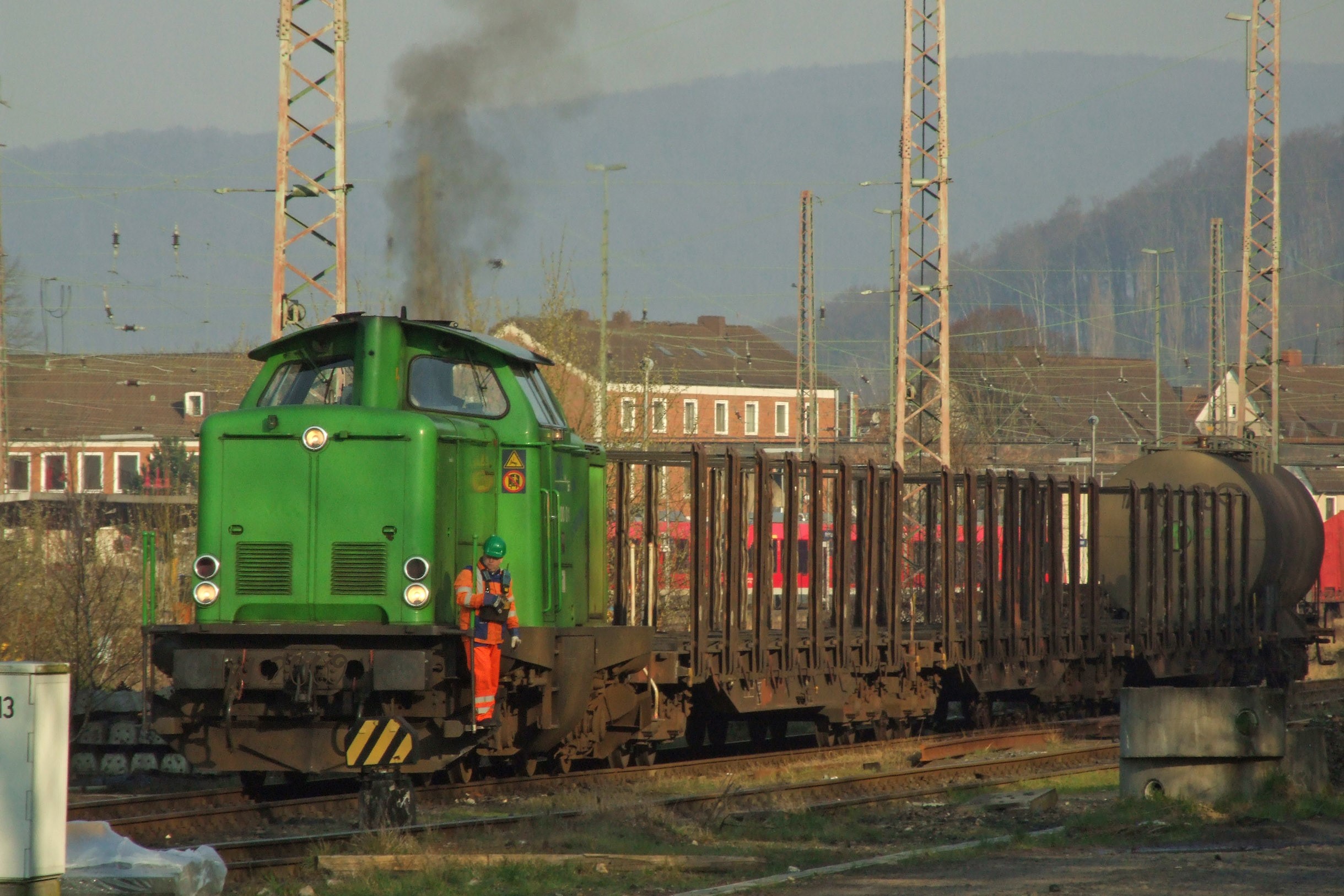 rail transnet